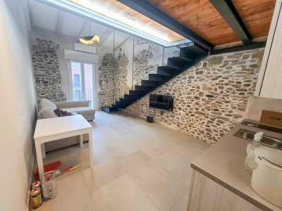 Loft seriate bnb impresa edile leghi luigi